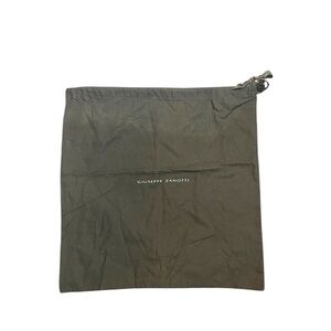 Giuseppe‎ Zanotti Black Dust Bag